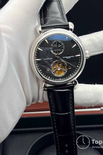 часы Vacheron Constantin