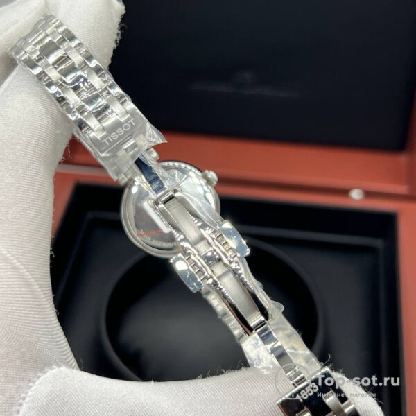 Часы Tissot — изображение 4