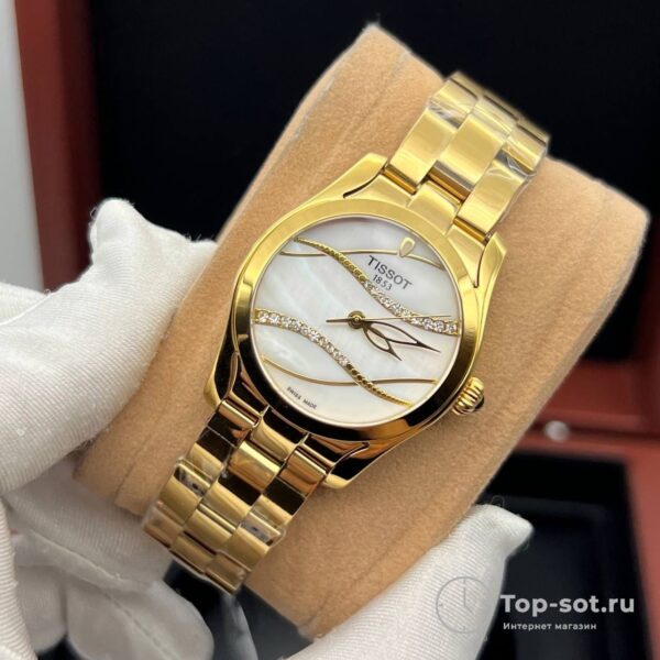 Часы Tissot — изображение 2