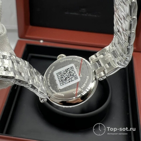 Часы Tissot — изображение 2