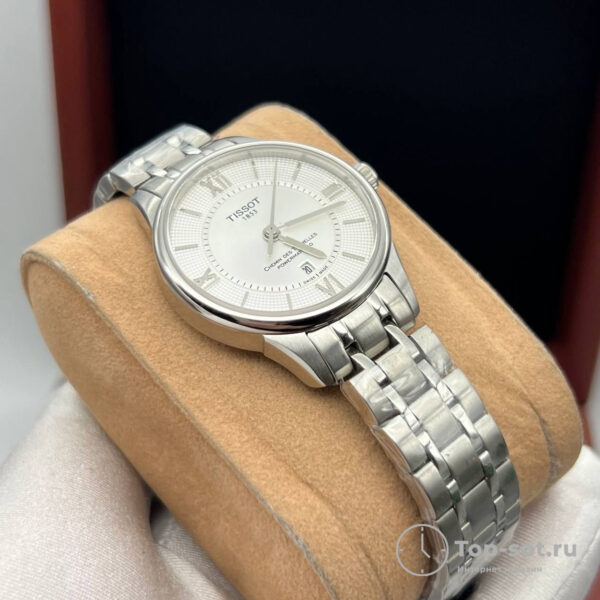 Часы Tissot — изображение 2