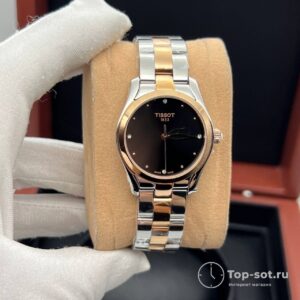 часы Tissot