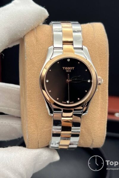 часы Tissot