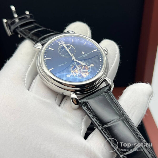 Часы Vacheron Constantin — изображение 2