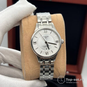 часы Tissot