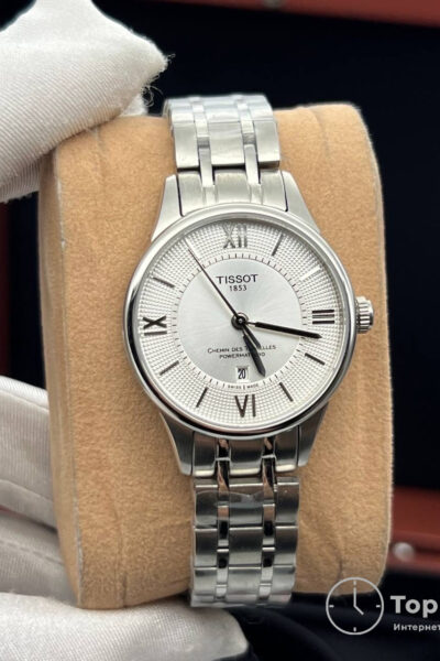 часы Tissot
