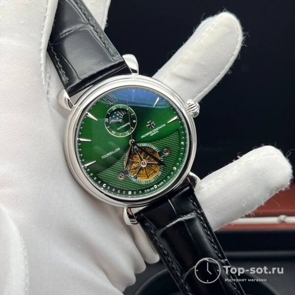 Часы Vacheron Constantin — изображение 5