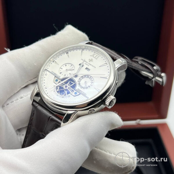 Часы Vacheron Constantin — изображение 6