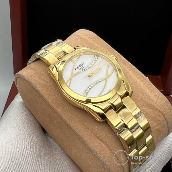 Часы Tissot — изображение 3