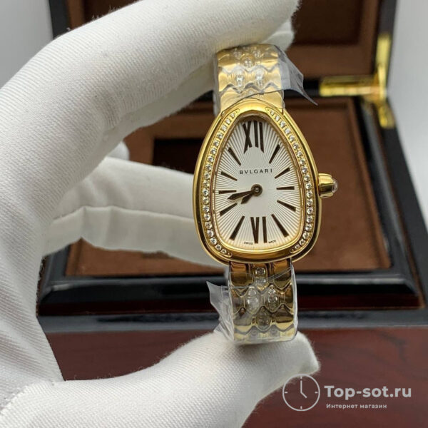 Часы Bvlgari — изображение 2