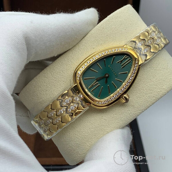 Часы Bvlgari — изображение 6