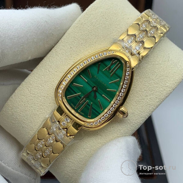 Часы Bvlgari — изображение 7