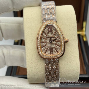часы Bvlgari