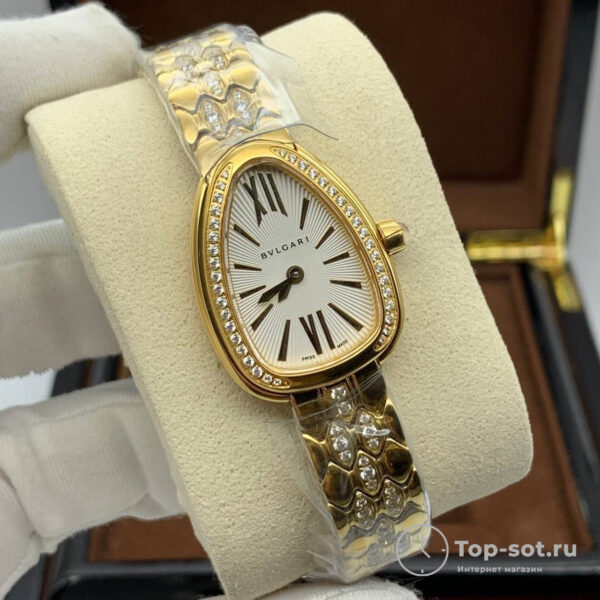 Часы Bvlgari — изображение 8