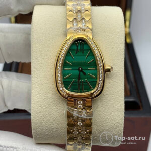 часы Bvlgari