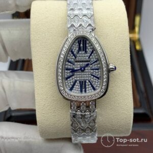 часы Bvlgari