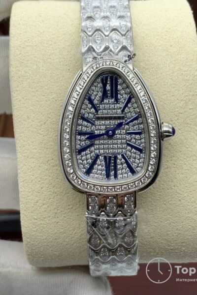 часы Bvlgari