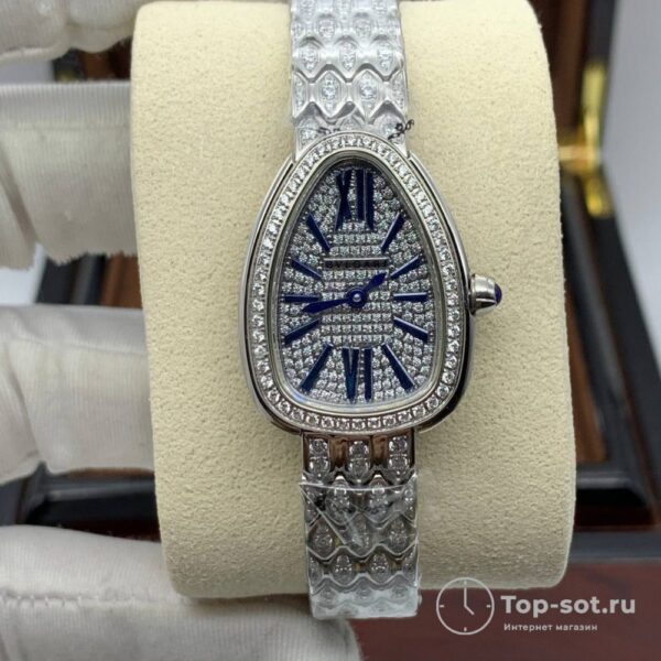 часы Bvlgari