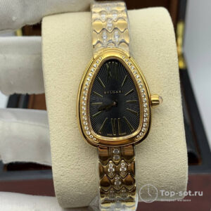 часы Bvlgari