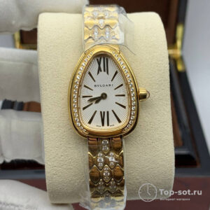 часы Bvlgari