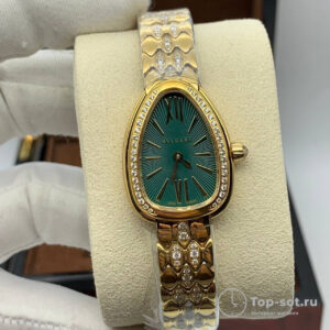часы Bvlgari