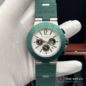 часы BVLGARI