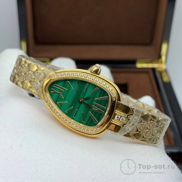 Часы Bvlgari — изображение 2