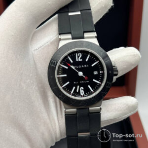 часы BVLGARI