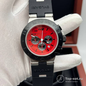 часы BVLGARI