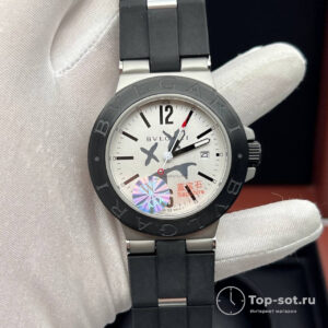 часы BVLGARI