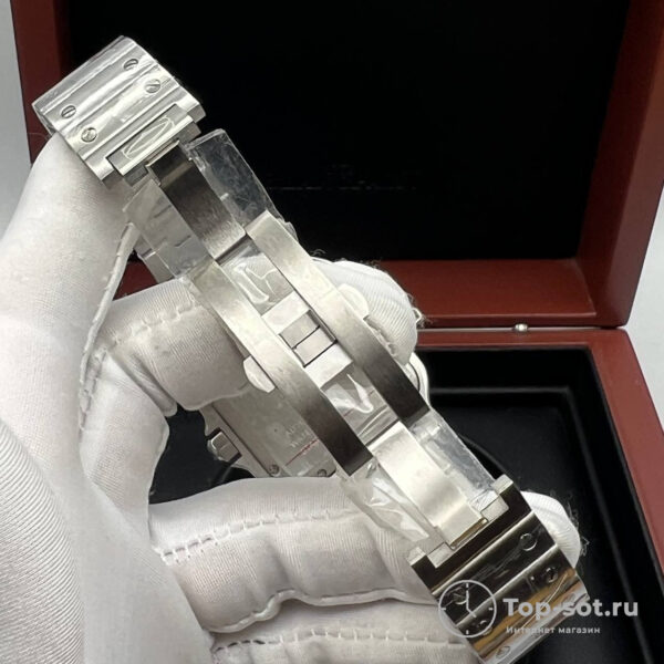 Часы Cartier  Santos Dumont — изображение 8