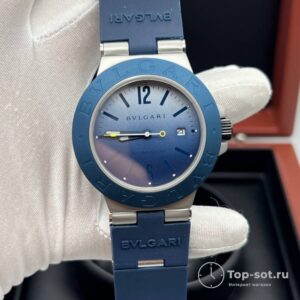часы BVLGARI