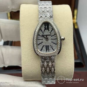 часы Bvlgari