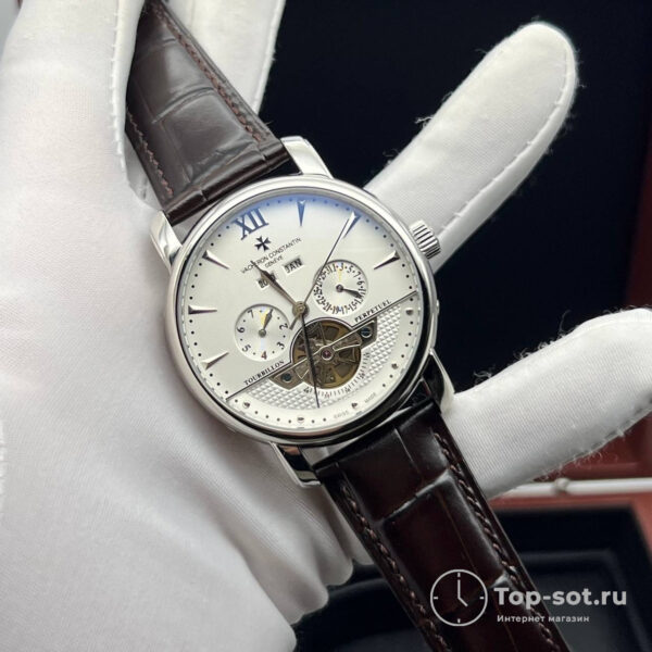 Часы Vacheron Constantin — изображение 5
