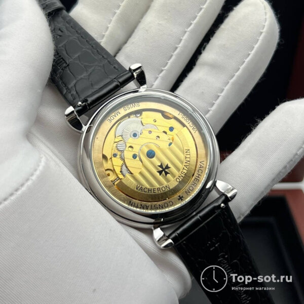 Часы Vacheron Constantin — изображение 7