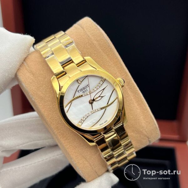 Часы Tissot — изображение 4