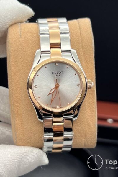 часы Tissot