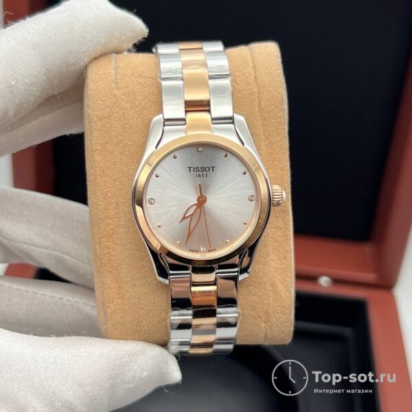 часы Tissot