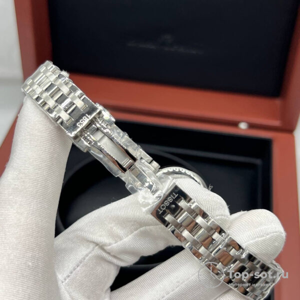 Часы Tissot — изображение 2