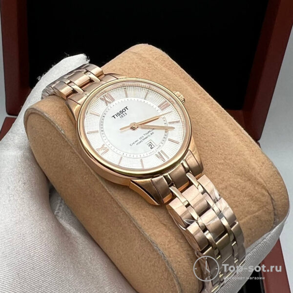 Часы Tissot — изображение 2