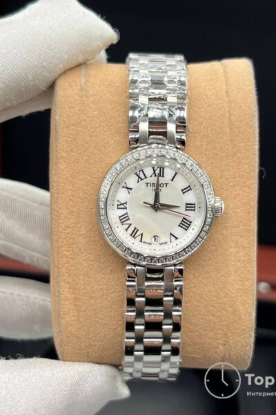 часы Tissot