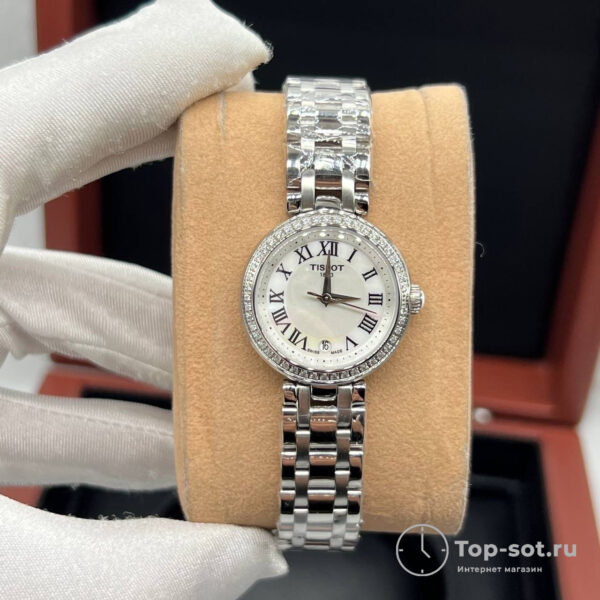 часы Tissot