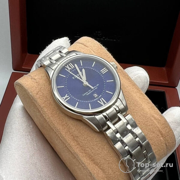 Часы Tissot — изображение 2