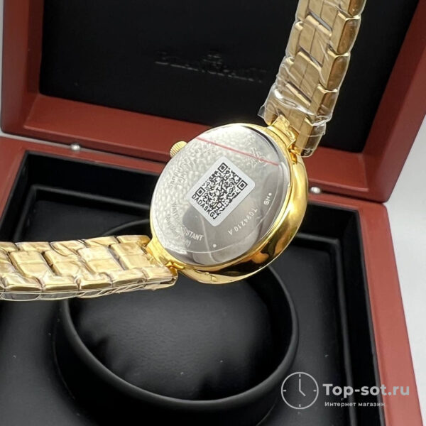 Часы Tissot — изображение 2
