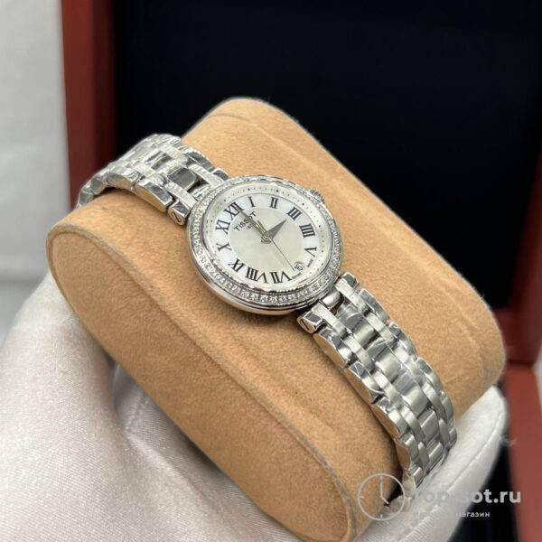 Часы Tissot — изображение 2