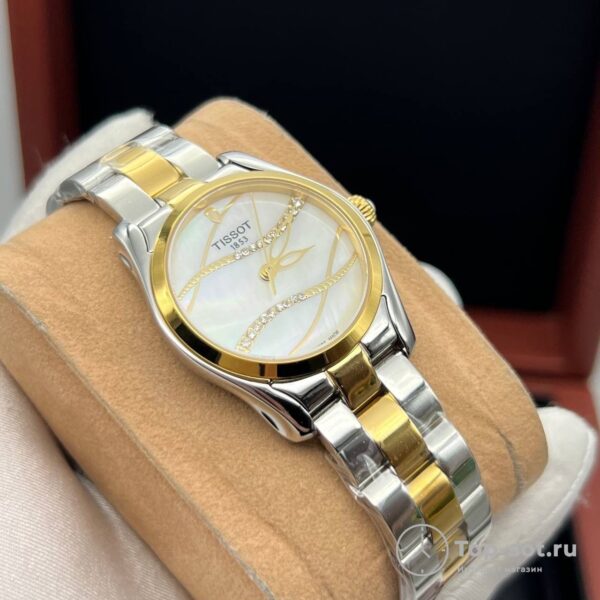Часы Tissot — изображение 2