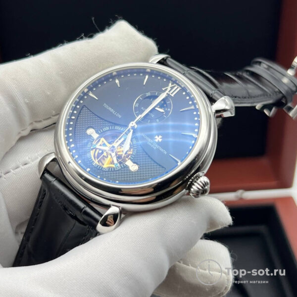Часы Vacheron Constantin — изображение 3