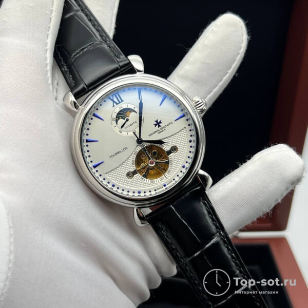 Часы Vacheron Constantin — изображение 4