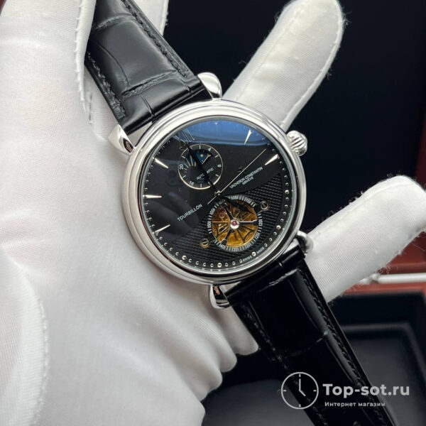 Часы Vacheron Constantin — изображение 4