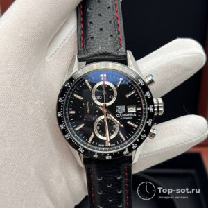 часы TAG HEUER